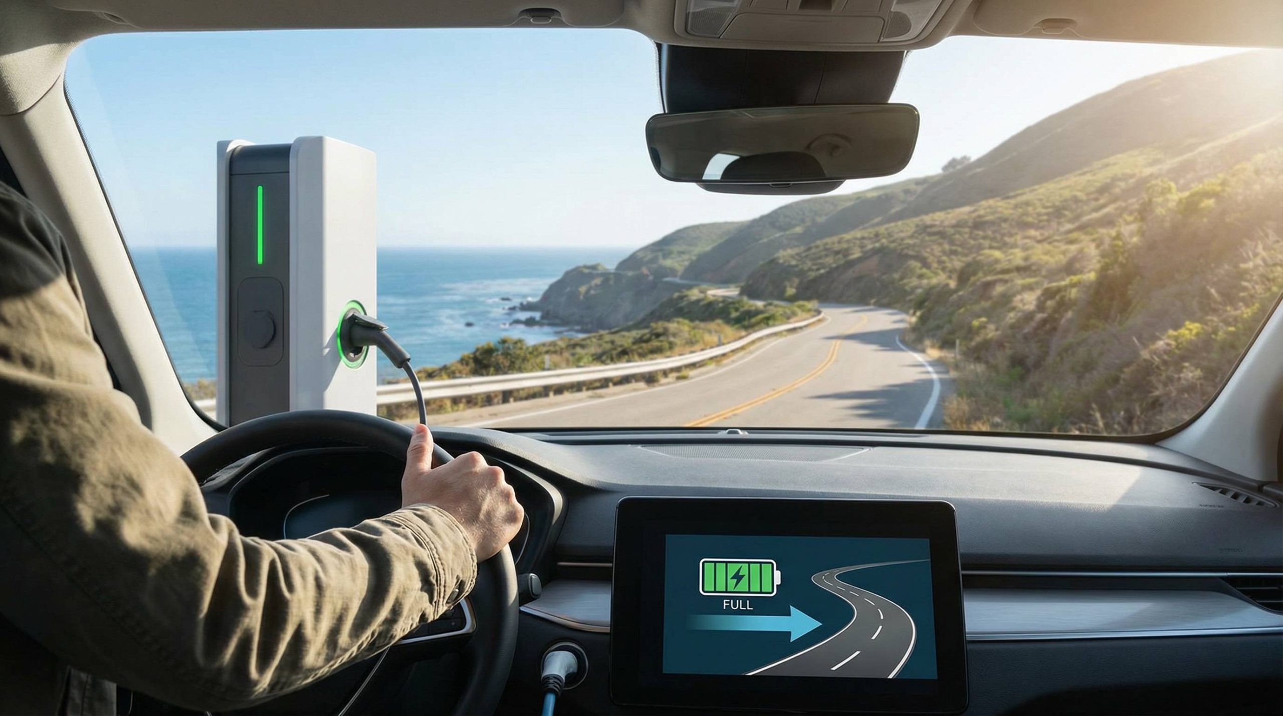 was erhöht die reichweite eines elektrofahrzeugs